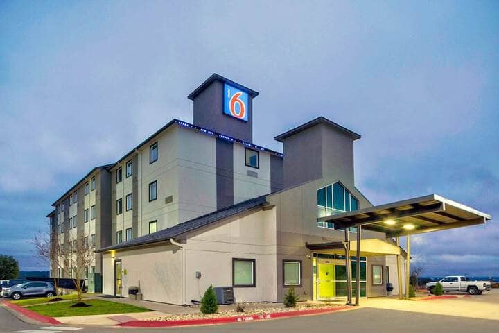 Hotel 46 of 46