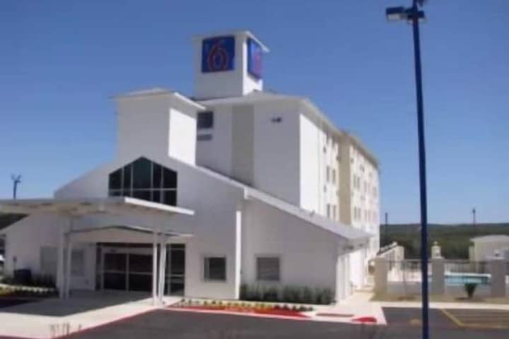 Hotel 41 of 46