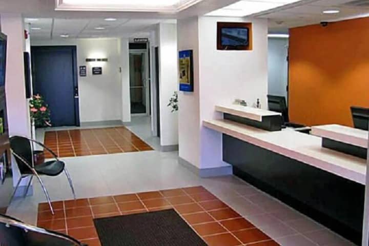 Hotel Interior 2 of 46