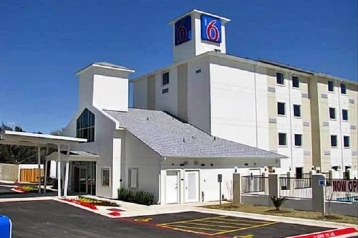 Hotel 43 of 46