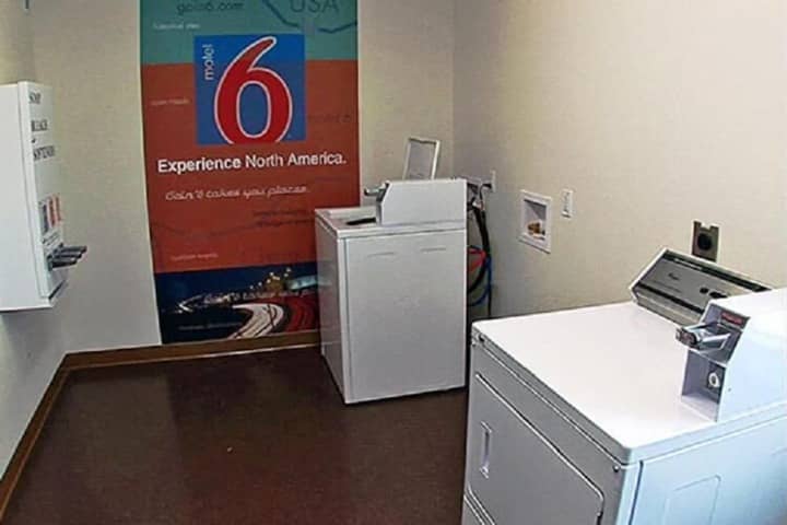 Laundry 26 of 46