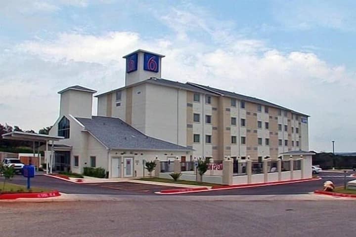Hotel 42 of 46